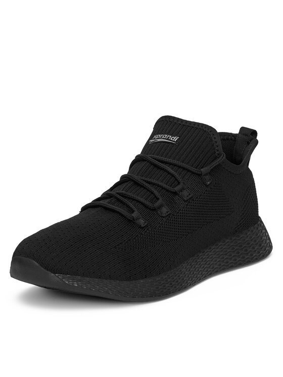 Sprandi Sprandi Sneakers MP72-21782 Negru