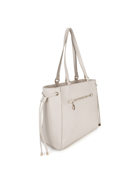Beverly Hills Polo Club Beverly Hills Polo Club Handtasche BHPC-C-015-07 Weiß
