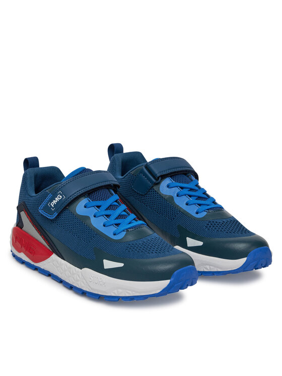 Primigi Primigi Sneakersy 7930744 D Granatowy