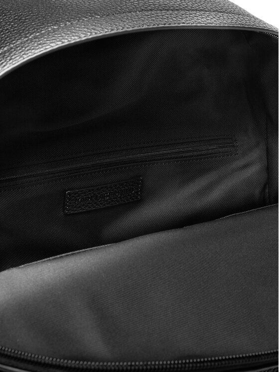 KARL LAGERFELD KARL LAGERFELD Seljakott A4W30003 Must