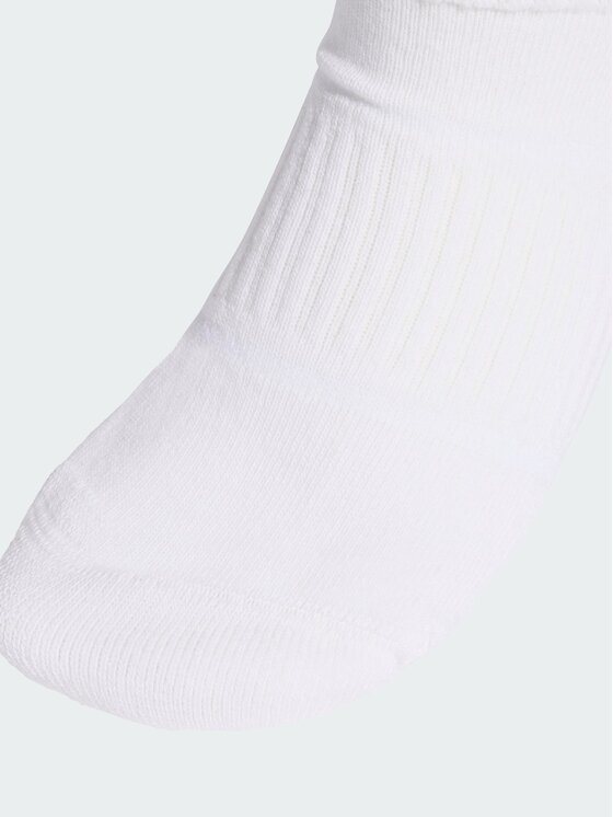 adidas adidas Skarpety długie 163689 Biały