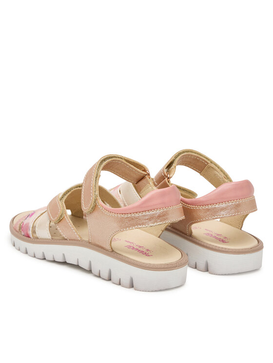 Primigi Primigi Sandaalid 1388911 D Roosa