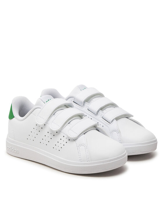 adidas adidas Сникърси Advantage Base 2.0 Cf C IE9019 Бял