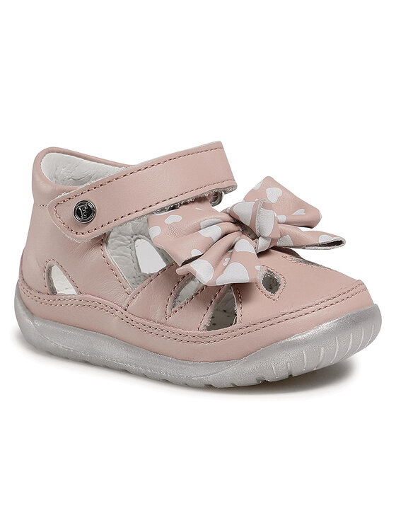 Sandali NATURINO - Falcotto By Naturino Alby 0011500736.31.0N01 White -  Sandali - Ciabatte e sandali - Bambina - Bambino | eschuhe.ch