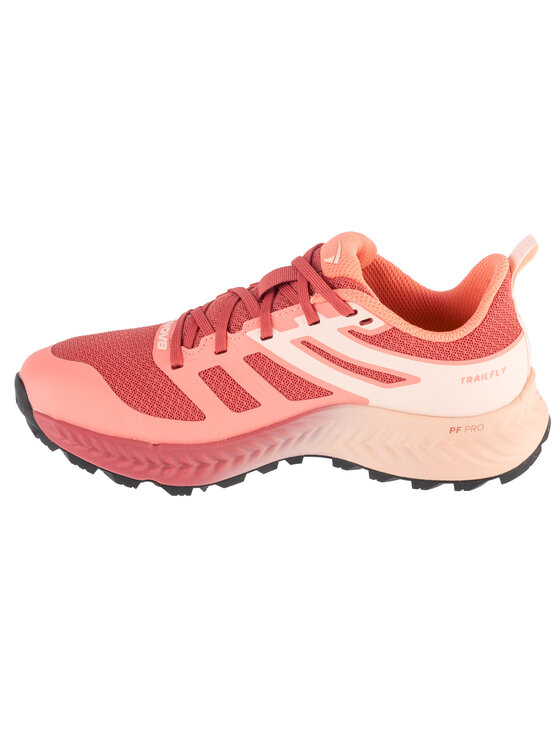 Inov-8 Inov-8 Scarpe Inov-8 Trailfly Standard W Rosa