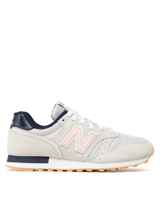 New Balance New Balance Sneakers WL373PN2 Bej