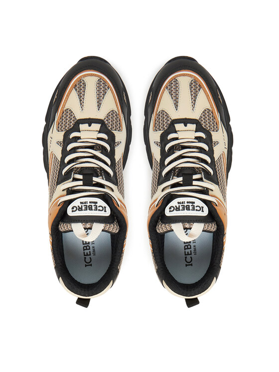 Iceberg Iceberg Sneakers IU1706 Bej