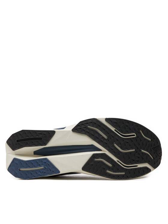 New Balance New Balance Tenisice za trčanje FuelCell Propel v5 MFCPRLN5 Tamnoplava