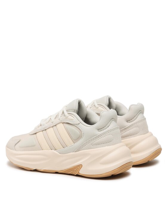 adidas adidas Сникърси Ozelle Cloudfoam GX6762 Бежов