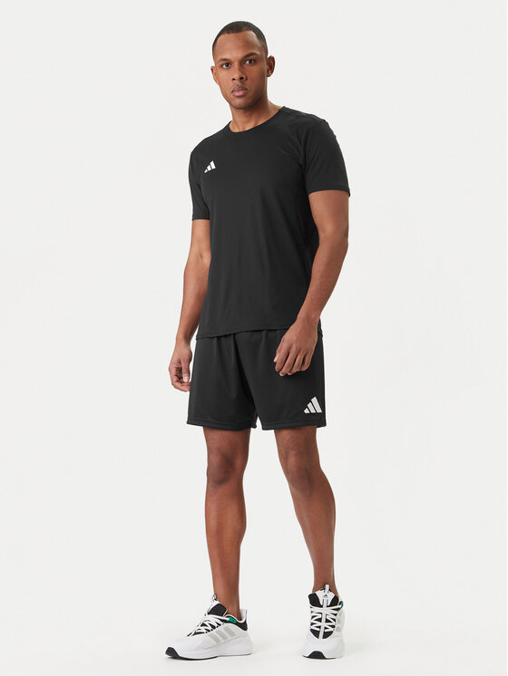 adidas adidas Sportshorts Entrada 26 JZ2521 Schwarz Regular Fit