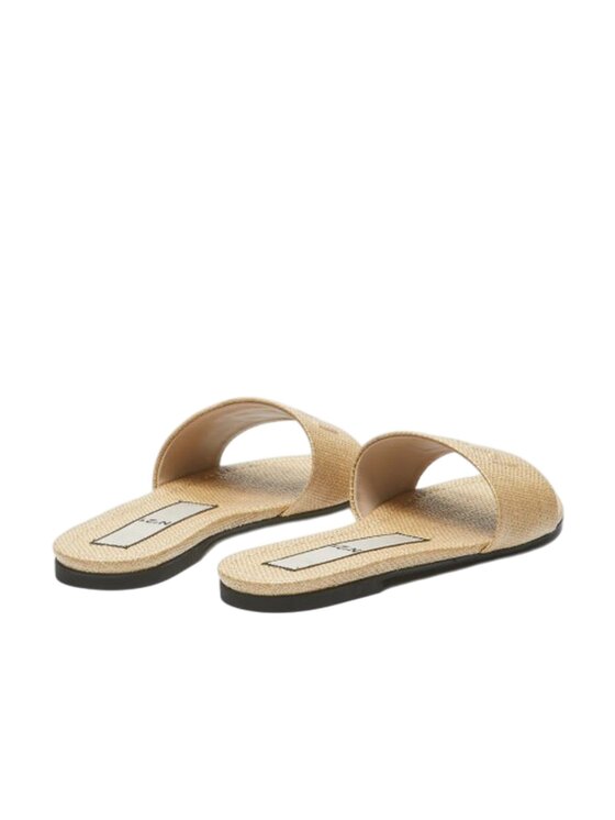 N°21 N°21 Ciabatte 15247817900367 Beige