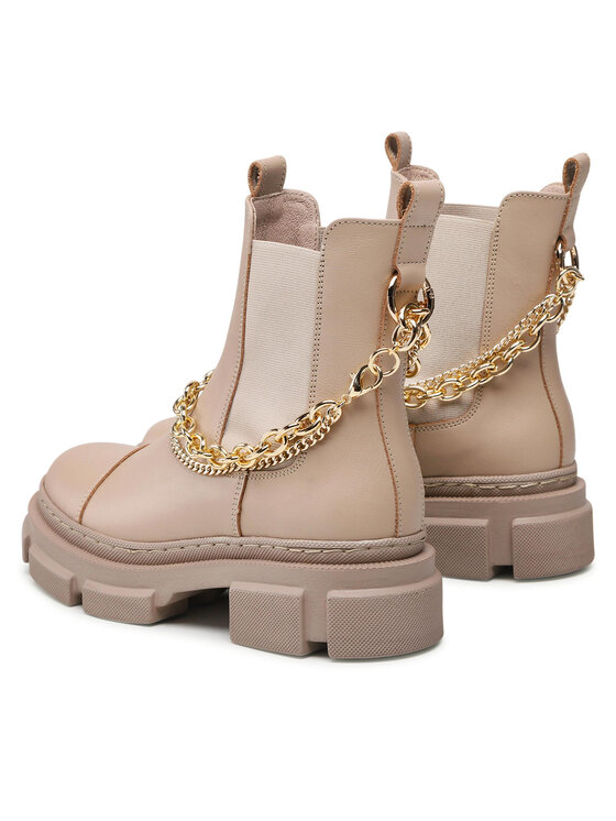 Chelsea 4464/001-P Beige