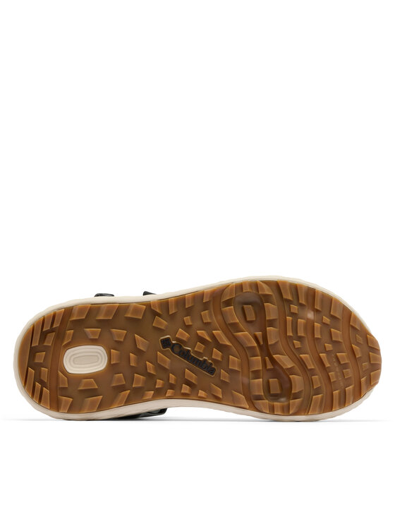 Columbia Columbia Sandali Konos Globetrot™  2126931 Siva