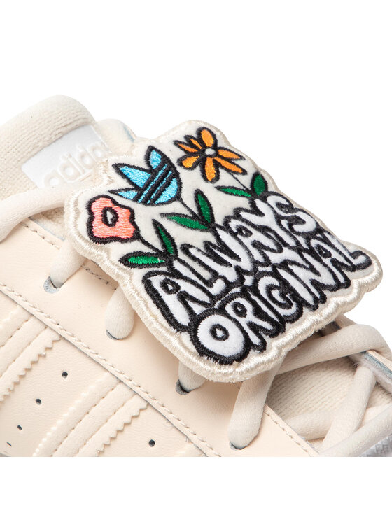 adidas adidas Tossud Superstar W GW0592 Beež