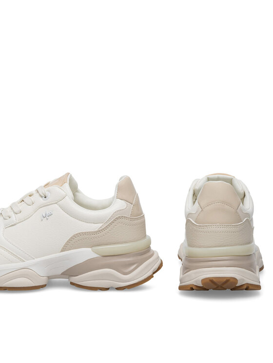 MEXX MEXX Sportcipők MIRL1012041W-01 Fehér