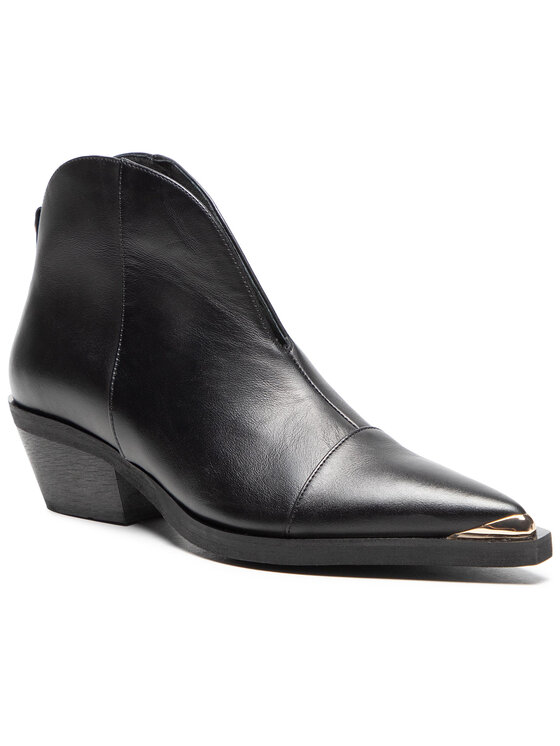 Tronchetti D03357-SKV1-010 Nero