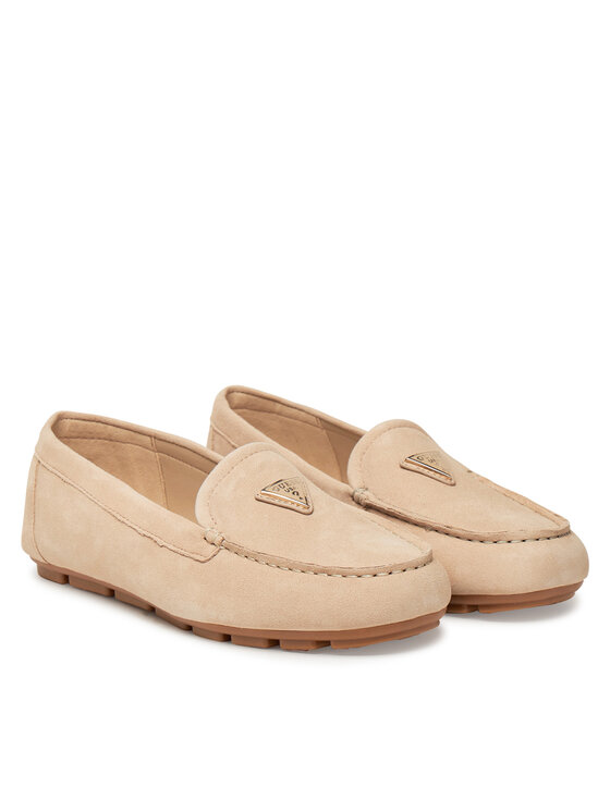 Guess Guess Slipper FLJLILSUE14 Beige
