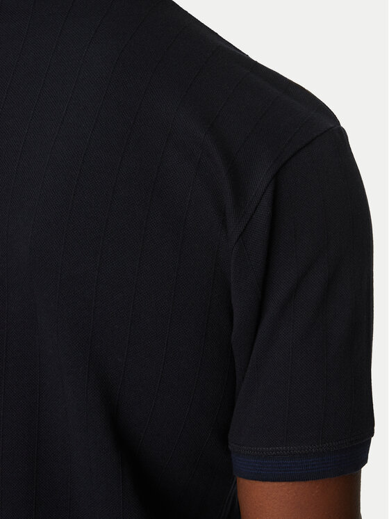 Liu Jo Liu Jo T-krekls QA5124 J4925 Tumši zils Regular Fit