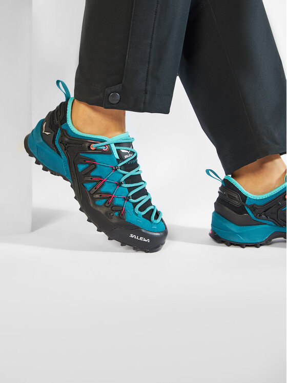 Salewa Salewa Scarpe da trekking Wildfire Edge 61347-8736 Blu