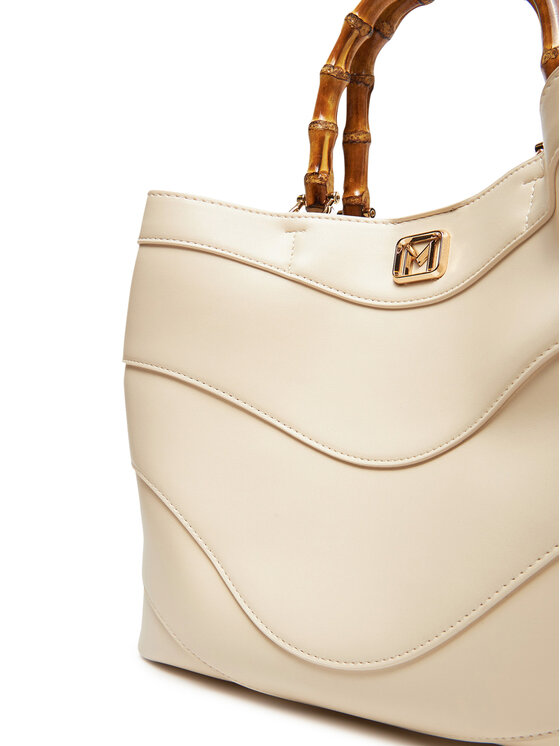 Marella Marella Borsetta Medoro 2513511017200 Écru