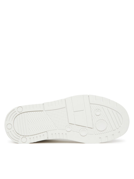 Tommy Jeans Tommy Jeans Sneakersy Tjm The Brooklyn EM0EM01548 Biały