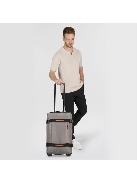 American Tourister American Tourister Torba 257227 Szary