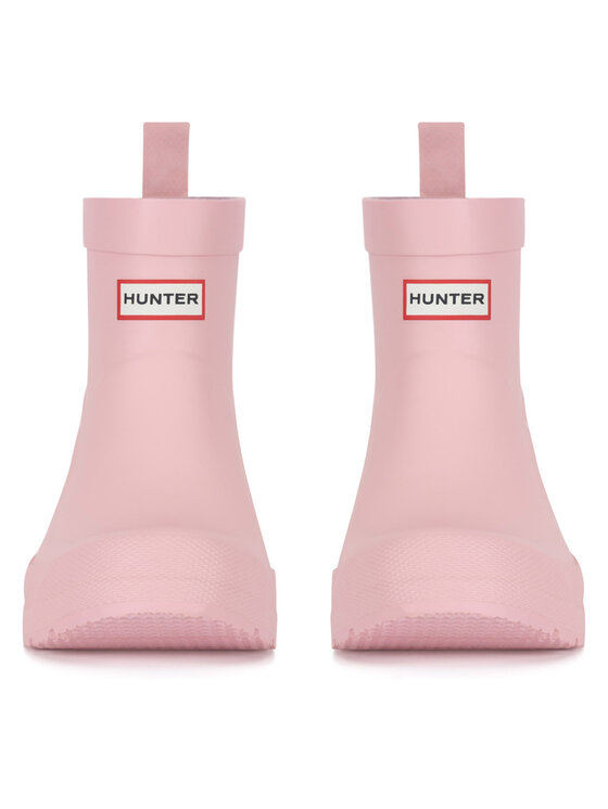 Hunter Hunter Gumicsizma JFT6097RMA-APL Rózsaszín