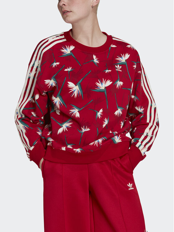 Adidas con i fiori hotsell