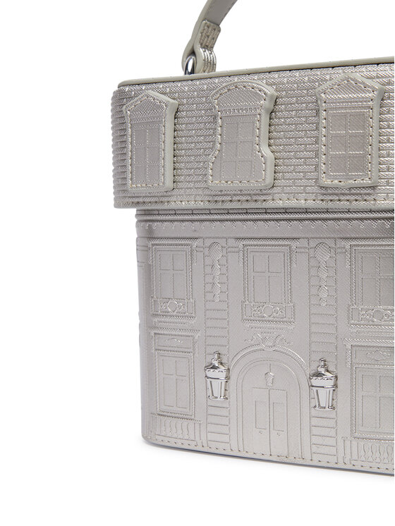 KARL LAGERFELD KARL LAGERFELD Τσάντα B4W30113 Ασημί