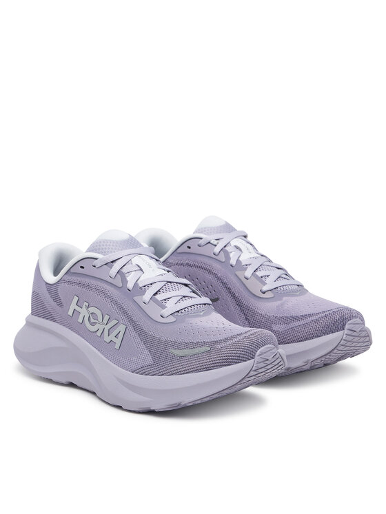 Hoka Hoka Scarpe running Rincon 5 1176631 Viola