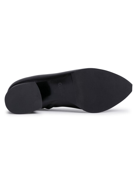 Tronchetti QZ-60-05-000960 Nero