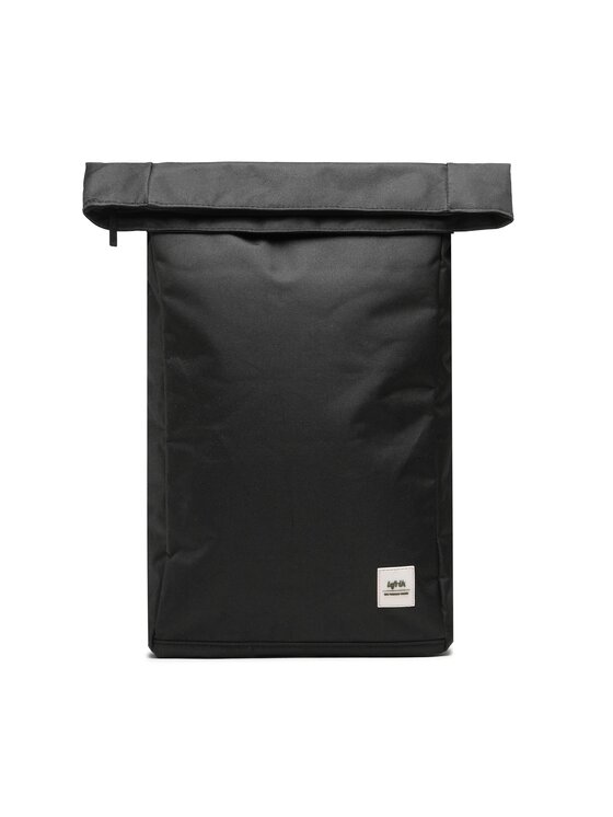Lefrik Rucksack Roll P8710 Schwarz | Modivo.de