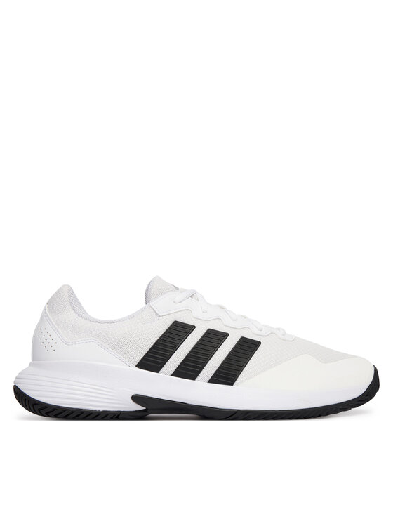 adidas adidas Tenisové topánky Gamecourt 2 M KI0781 Biela