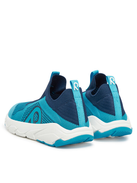 Reima Reima Sneakers Sujuva 5400153A Albastru