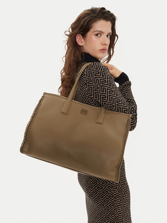 Marella Marella Borsetta Varenna 2423516086200 Marrone