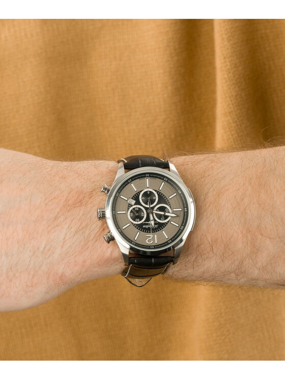 Adriatica Adriatica Orologio A8188.5257CH Nero