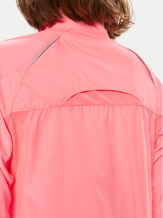CMP CMP Laufjacke 3C46776T Rosa Regular Fit