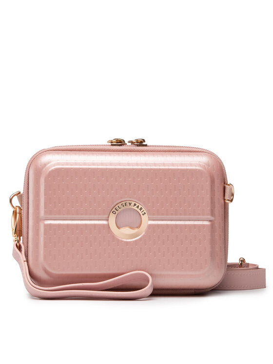 Borsetta Turenne 00162111509 Rosa