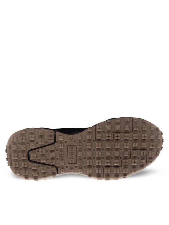 Beverly Hills Polo Club Beverly Hills Polo Club Sneakers PCT-01 Schwarz