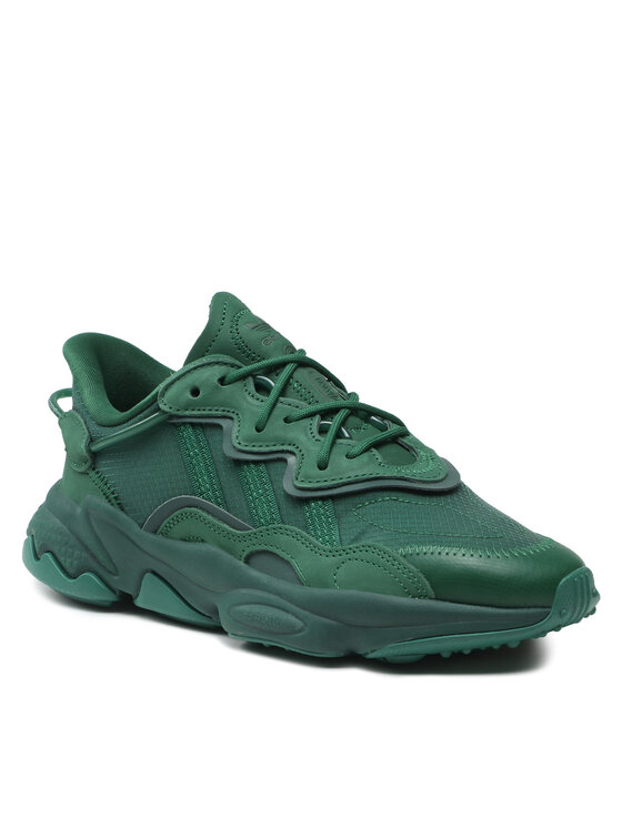 Sneakers adidas OZWEEGO Shoes GW2204 Verde