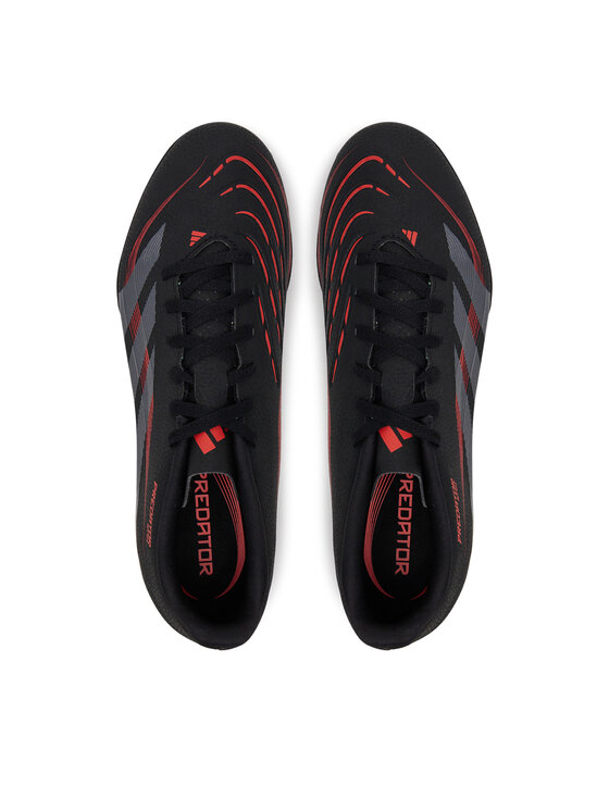 adidas adidas Jalgpallijalatsid Predator Club Turf ID3783 Must