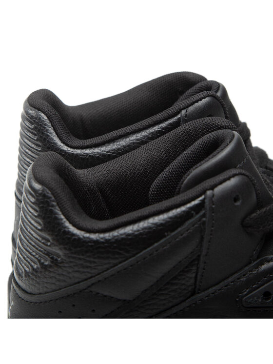 Puma Puma Sneakersy Slipstream Hi Ith 388640 01 Czarny