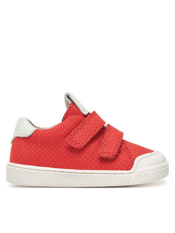 Froddo Froddo Sneakers Rosario G2130316-30 M Roșu