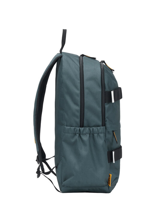 CAT Footwear CAT Footwear Zaino Caterpillar Melbourne Backpack Verde