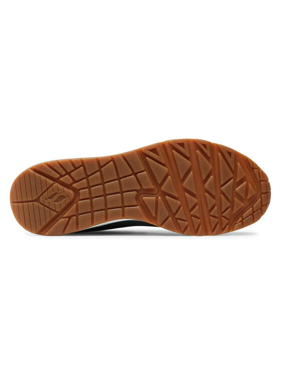 Skechers Skechers Sneakersy Stand On Air 52458/OLV Zielony