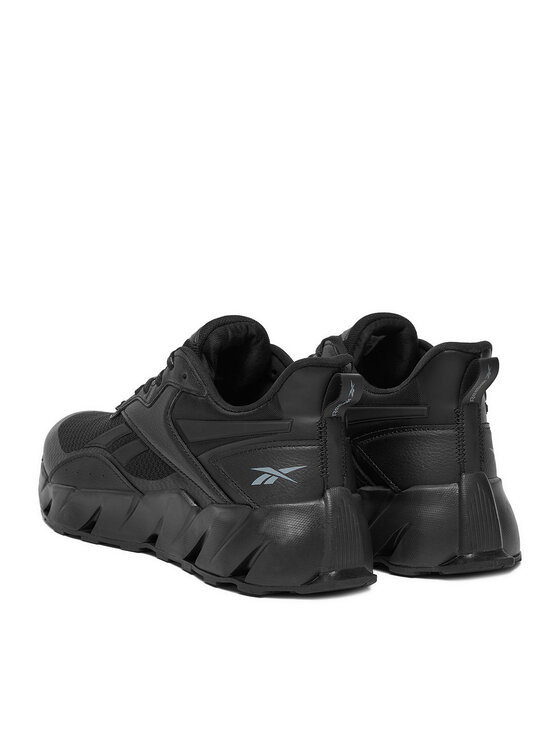 Reebok Reebok Sneakersy CEO-VIZOME AR30247M-BV Czarny