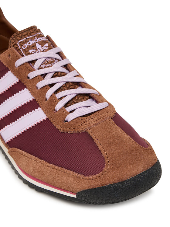 adidas adidas Sportcipők Sl 72 Og KJ2297 Barna