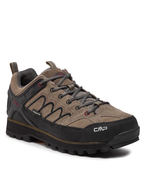 CMP CMP Trekking 31Q4787 Smeđa