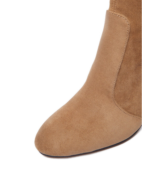 Nine West Nine West Aulinukai CEO-C6031-1 Smėlio
