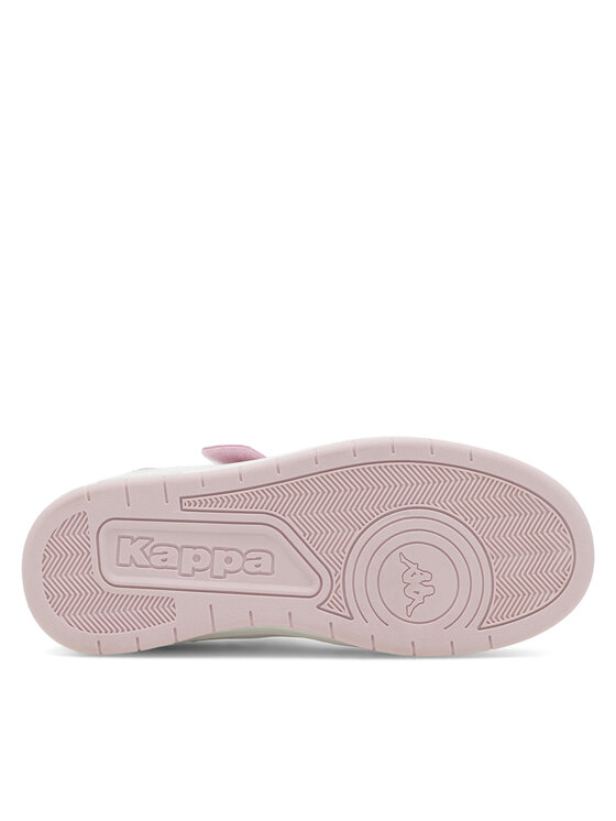 Kappa Kappa Laisvalaikio batai SS24-3C001(IV)DZ Rožinė